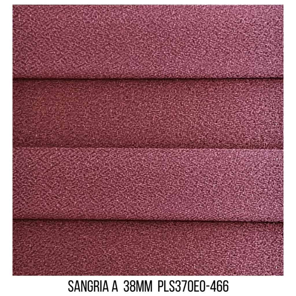 Sangria A 38 Glossy LF - Single Cell