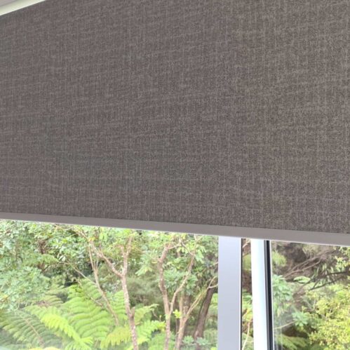 Blockout Roller Blinds Auckland