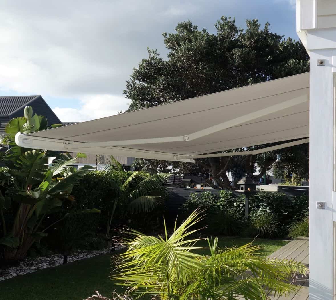 Fetuna Cassette Awning Omaha Retractable Awnings Auckland