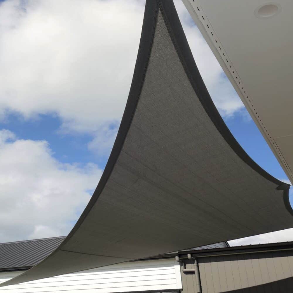 Shade Sails Auckland Custom Made Shade Sails NZ SunGuard
