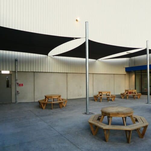 Shade Sails Auckland Custom Made Shade Sails NZ SunGuard