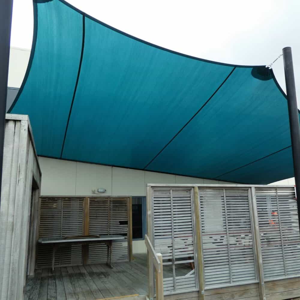 Shade Sails Auckland Custom Made Shade Sails NZ SunGuard