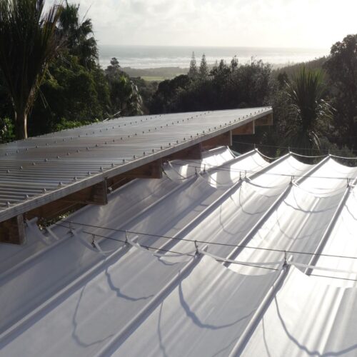 Retractable Wave Shades Auckland Wave Shade NZ SunGuard