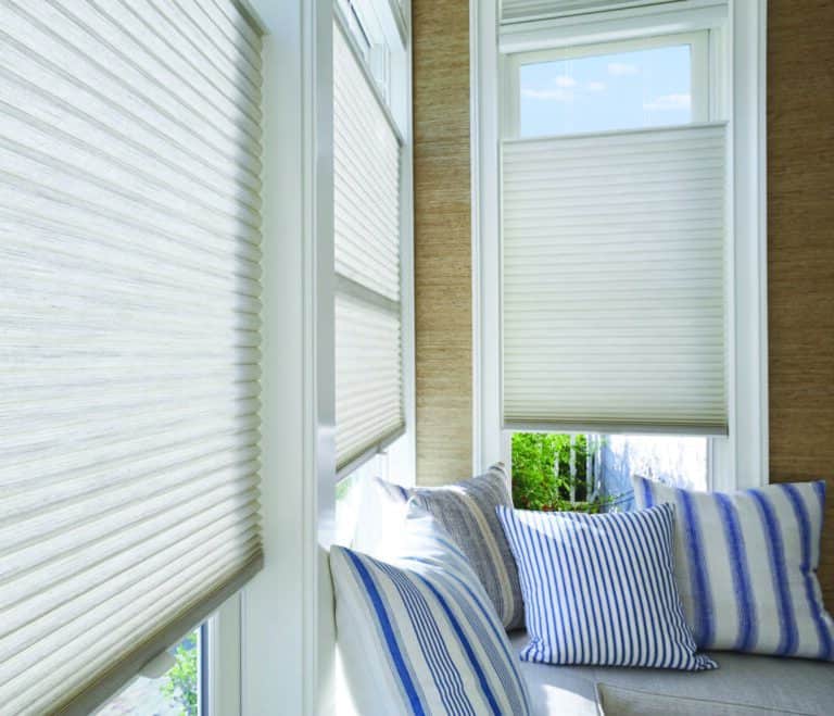 Luxaflex Duette® Blinds Duette® Shades Auckland SunGuard