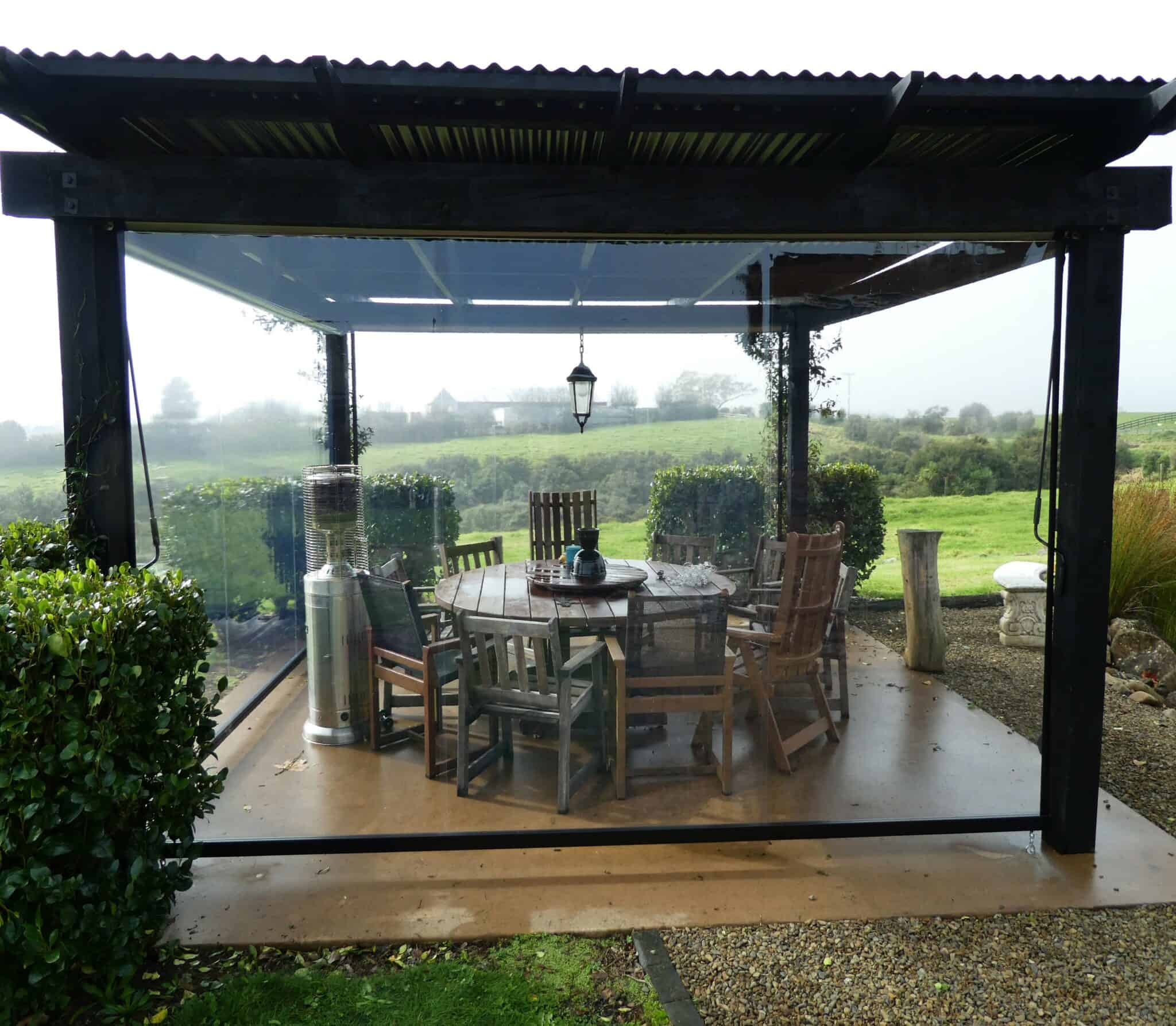 Drop Down Blinds Blog SunGuard NZ