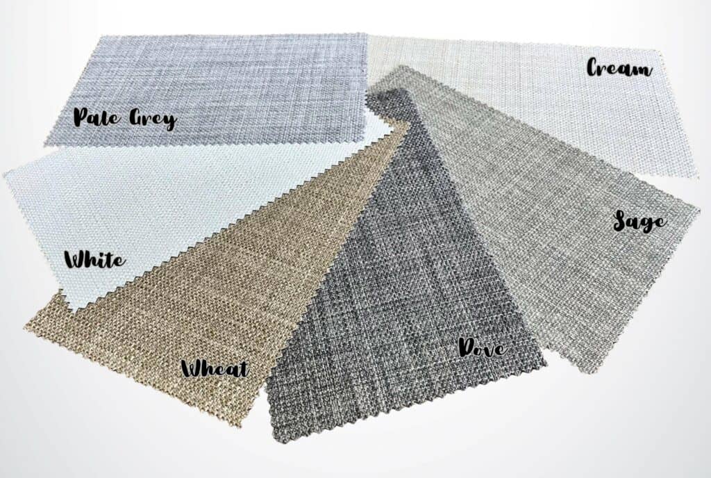 Vale Thermal Fabric