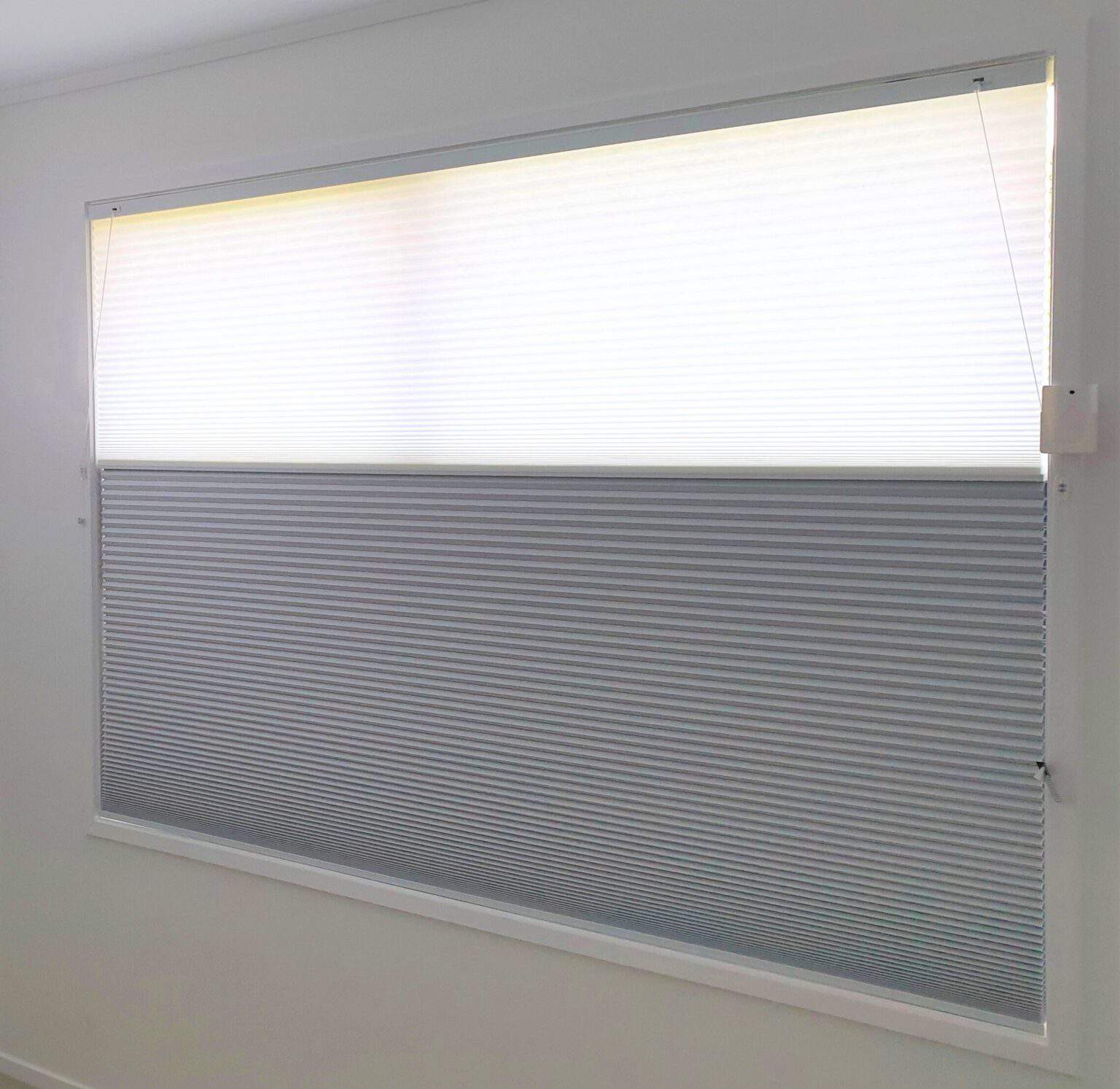 Honeycomb Blinds Auckand Custom Cellular Blinds Nz Sunguard