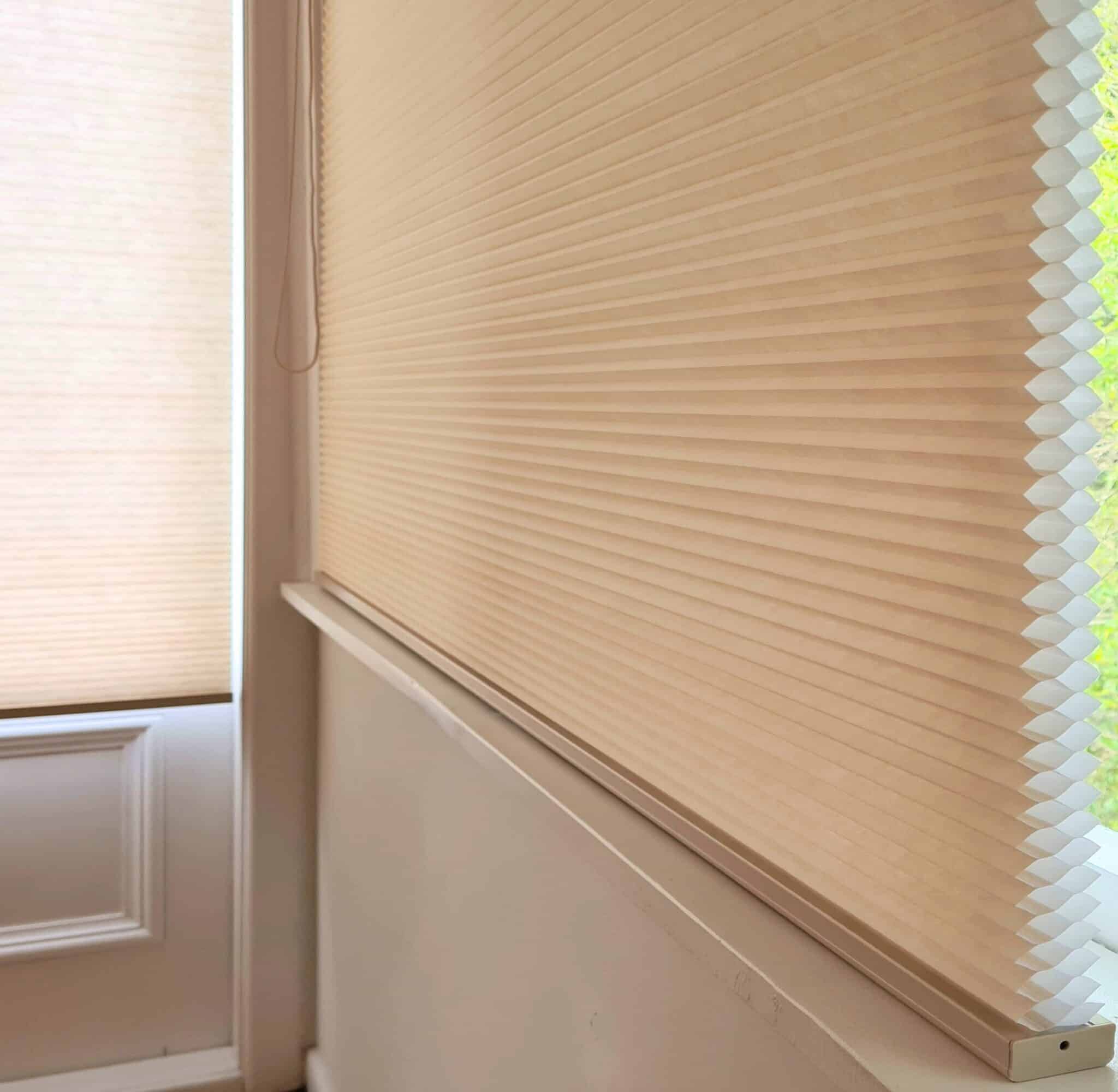 Blinds Auckand Custom Cellular Blinds NZ SunGuard