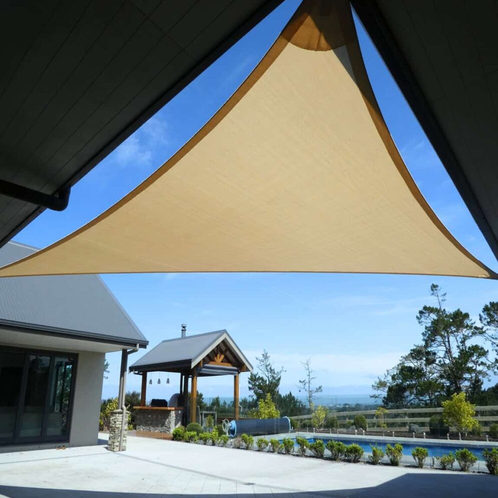 Shade Sails Auckland