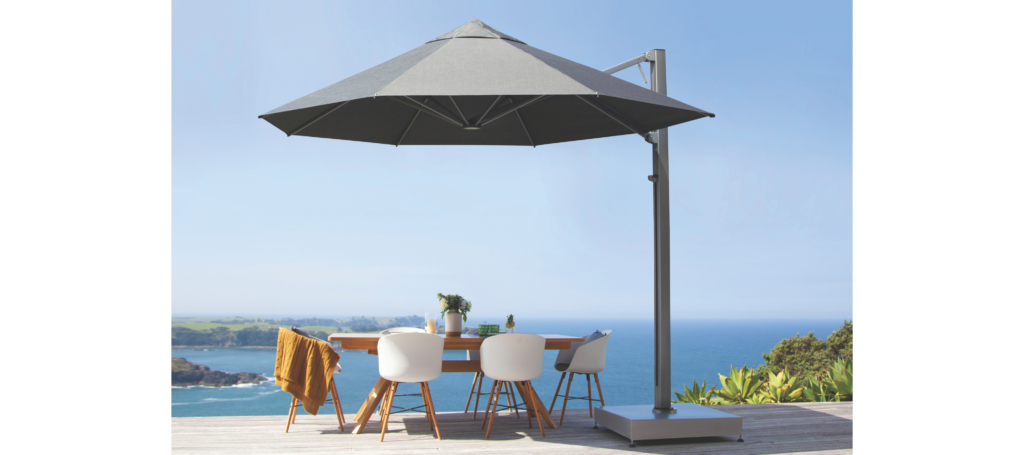 Serenity Umbrella