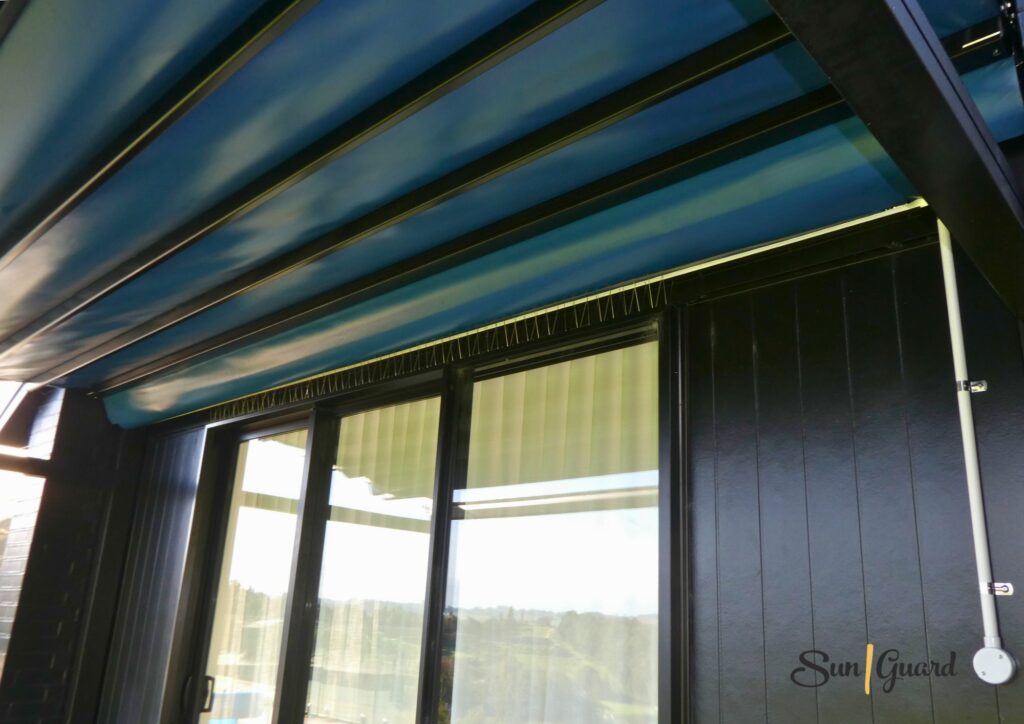 Omega Pergola Auckland
