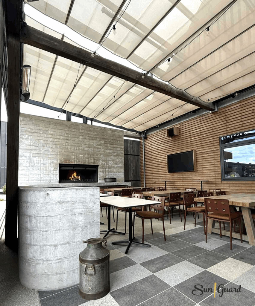 Shaderunner SunGuard Frankton Queenstown