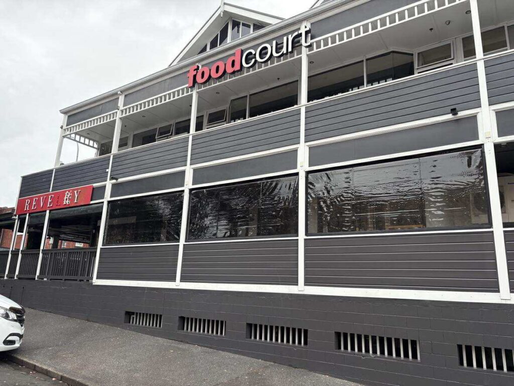 After our Ziptrak skin replacement