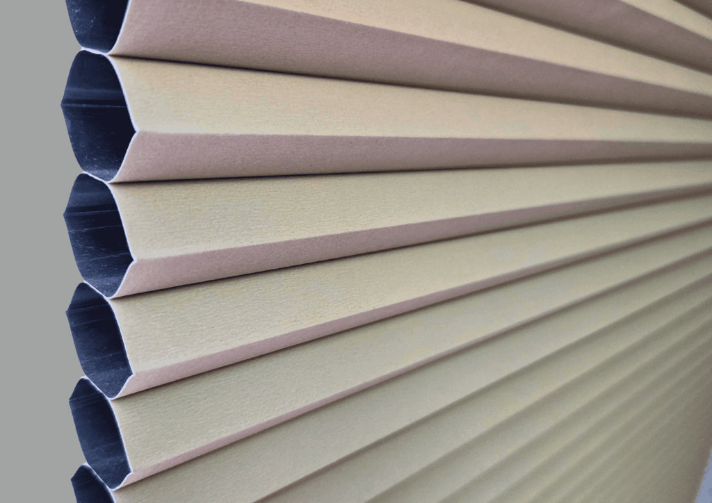 Core Collection Honeycomb Blinds SunGuard NZ