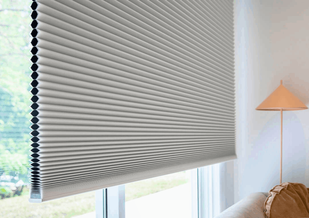 Duette Luxaflex Auckland