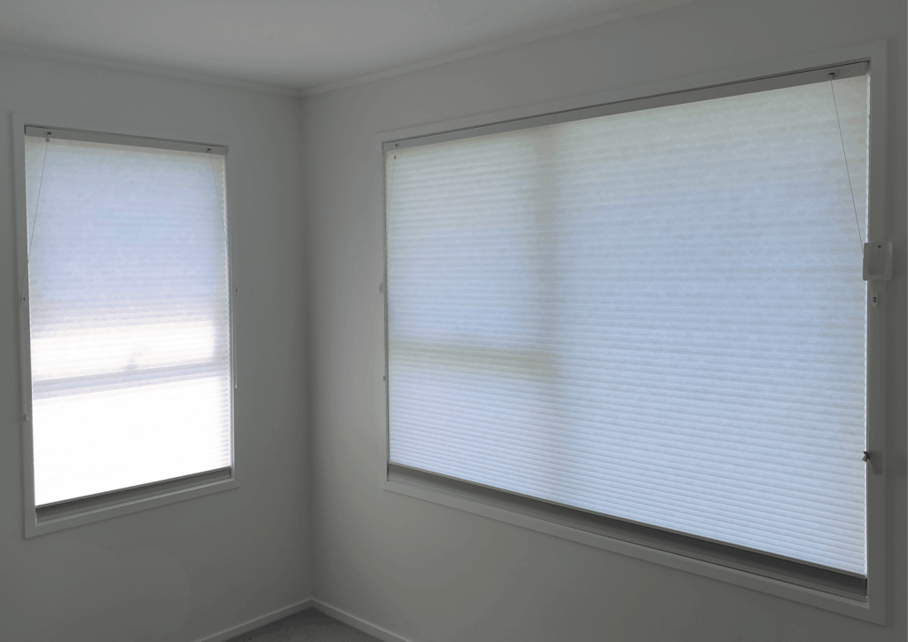Honeycomb Blinds - Day/Night