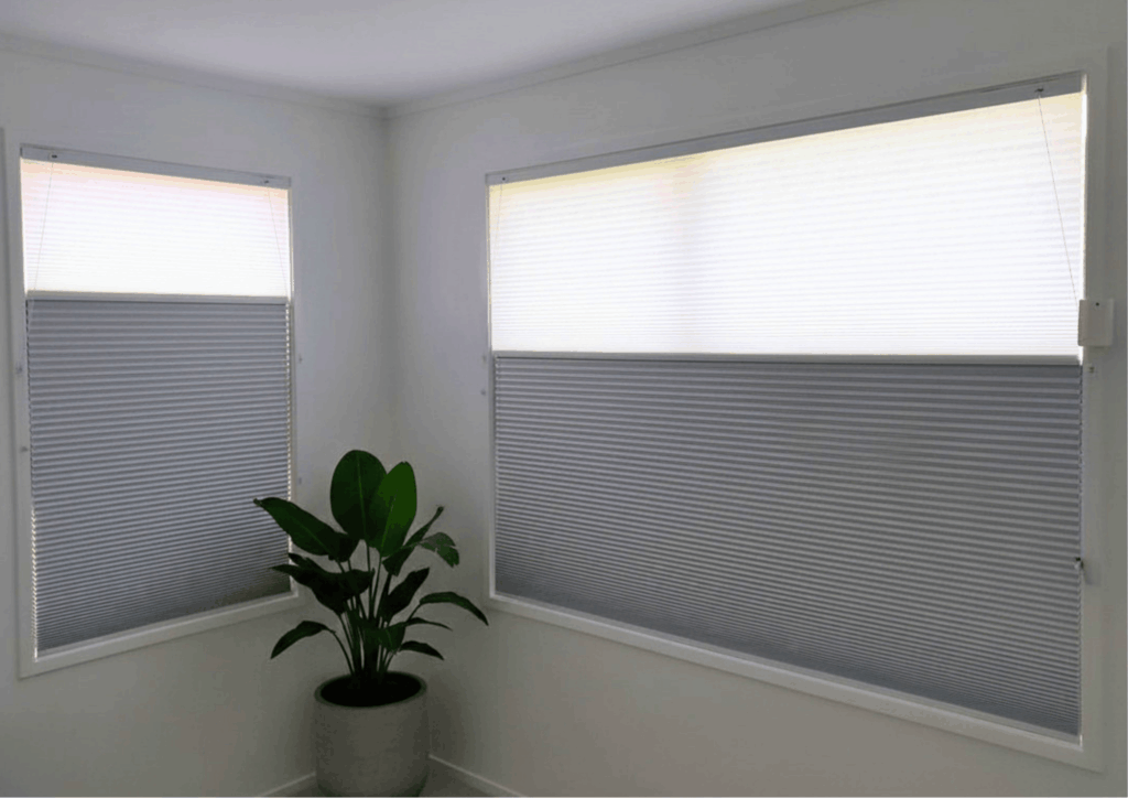 Core collection – day/night (light filtering and blackout)