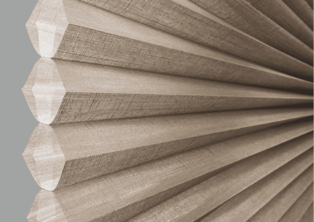 Luxaflex Honeycomb Blinds SunGuard NZ