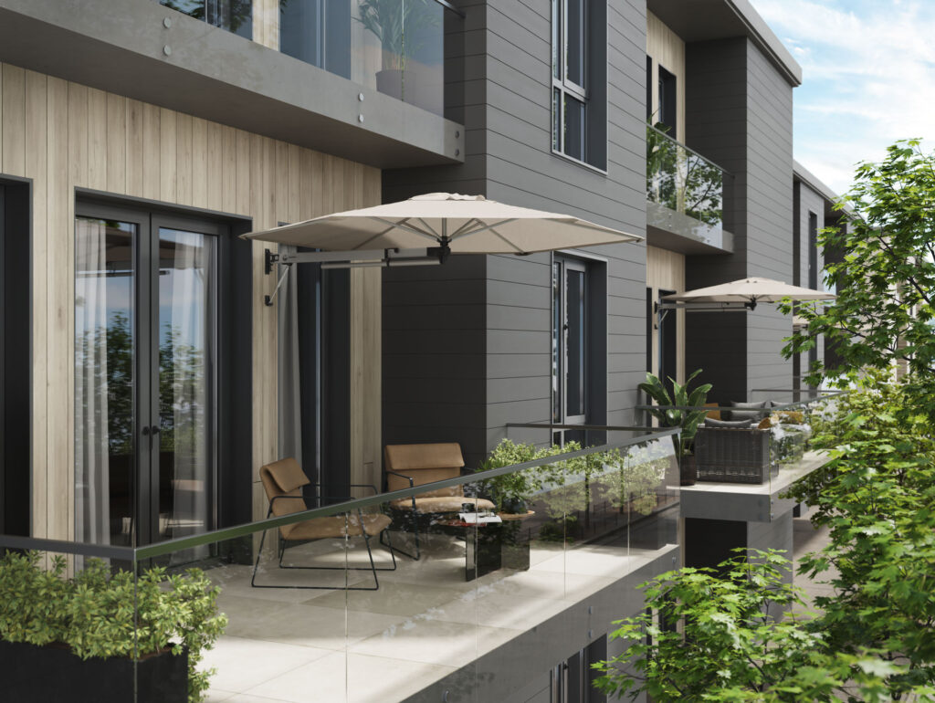 Shadowspec Retreat Urban Oyster