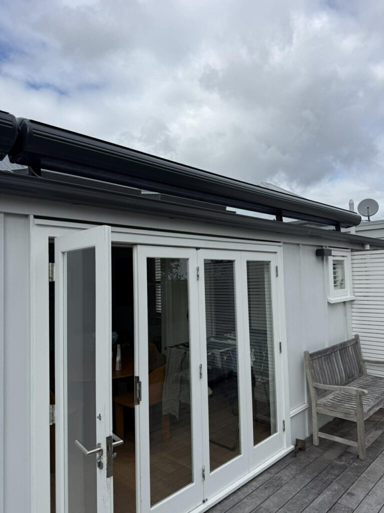 Fetuna Cassette Awning with in Ponsonby