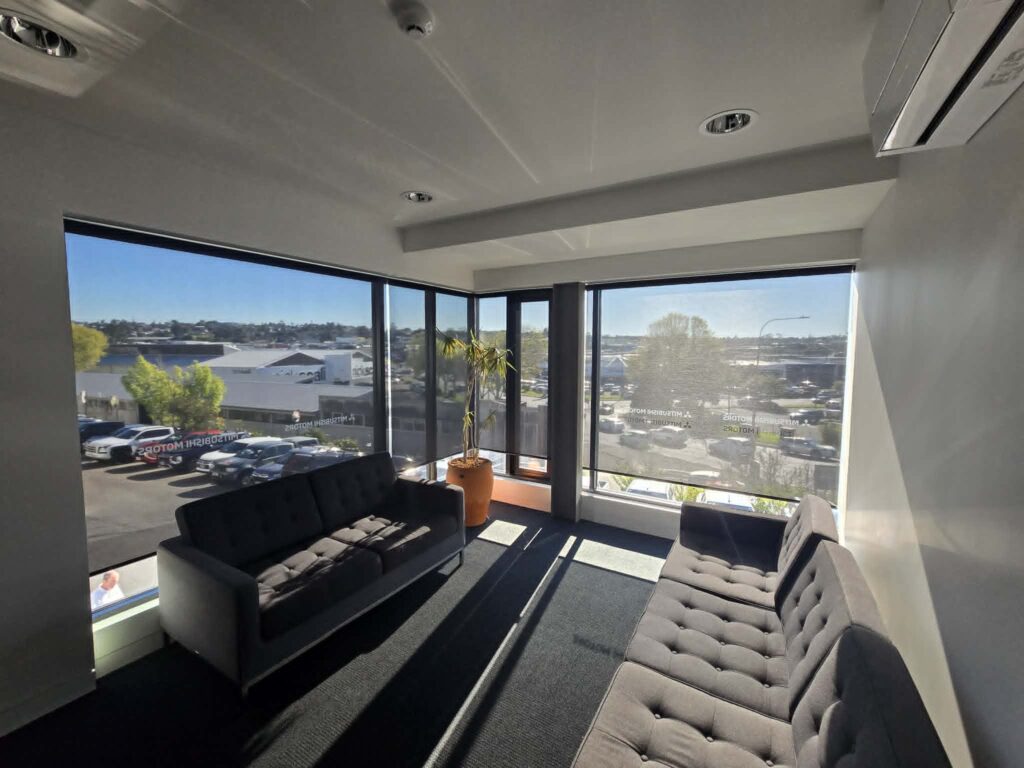 Sunscreen Roller blinds in Wairau Valley Sunscreen Roller blinds in Wairau Valley