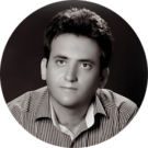 komail sohrabi Avatar
