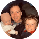 Jordan Gregory Avatar