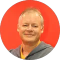Mark Paisey Avatar